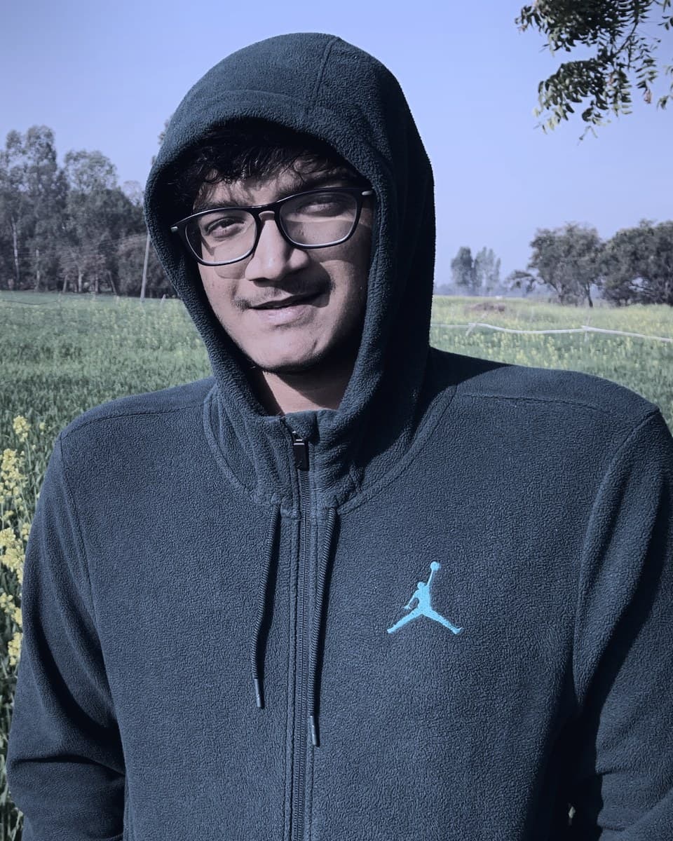 Aman Singh, Founder & Influencer Strategist at Social Heads